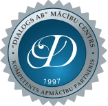 Dialogs AB, training centre